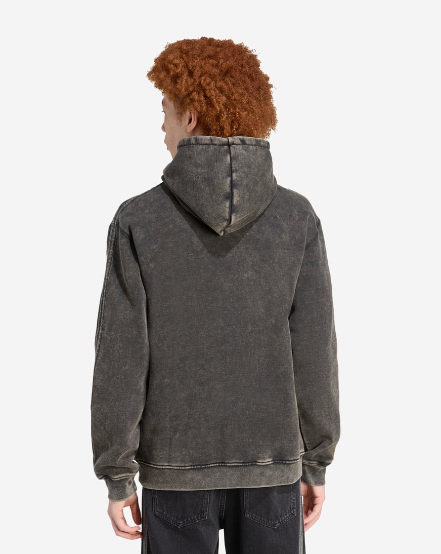 Washed Hoodie