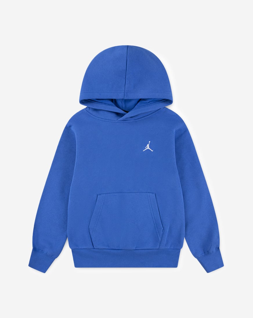 Big Kids' Brooklyn Fleece Pullover Hoodie