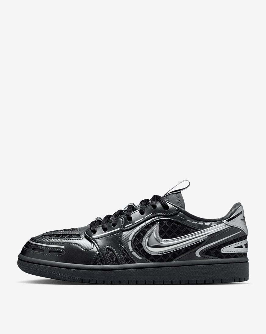 Air Jordan 1 Low Method of Make