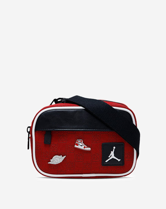 23 Monogram Camera Bag