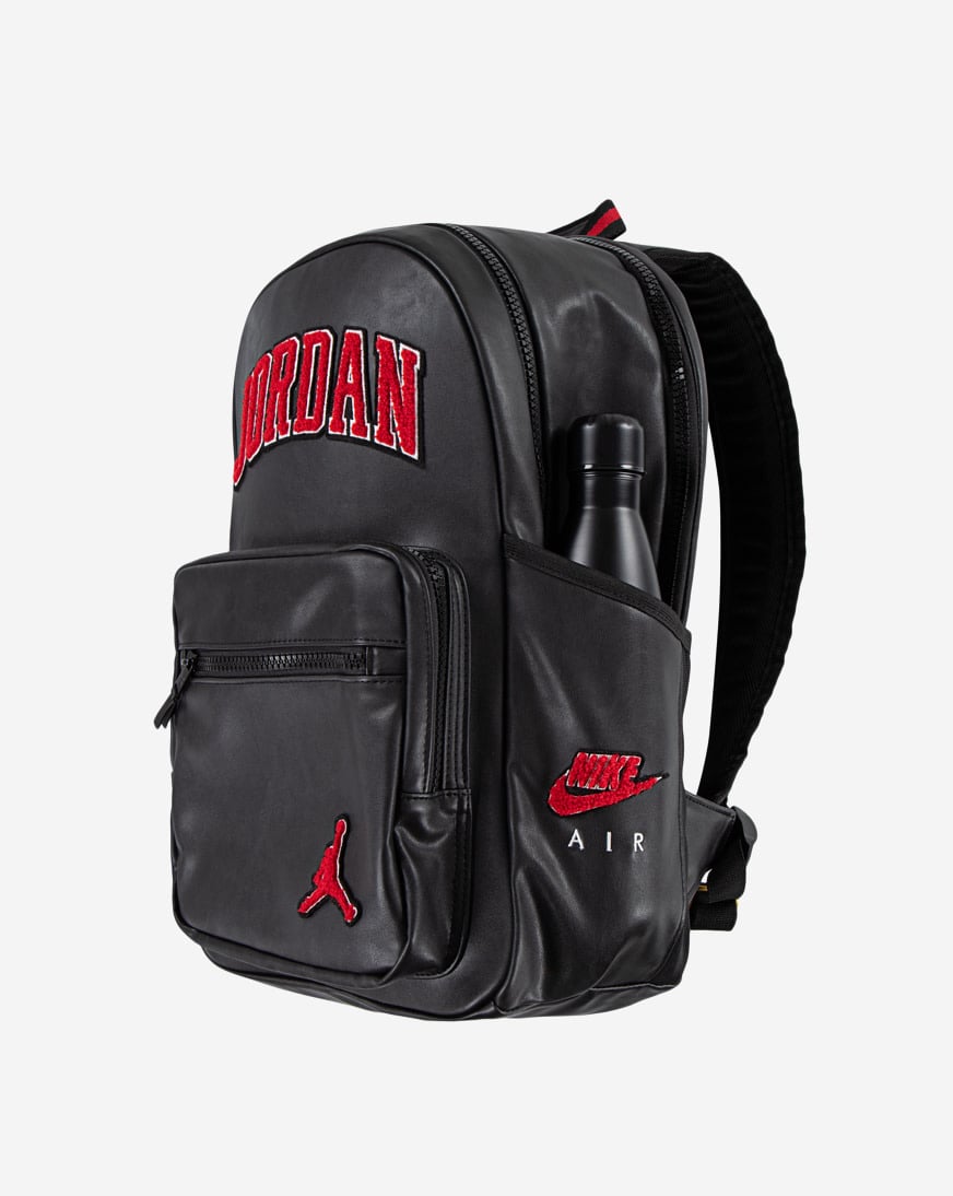Boroughs Backpack