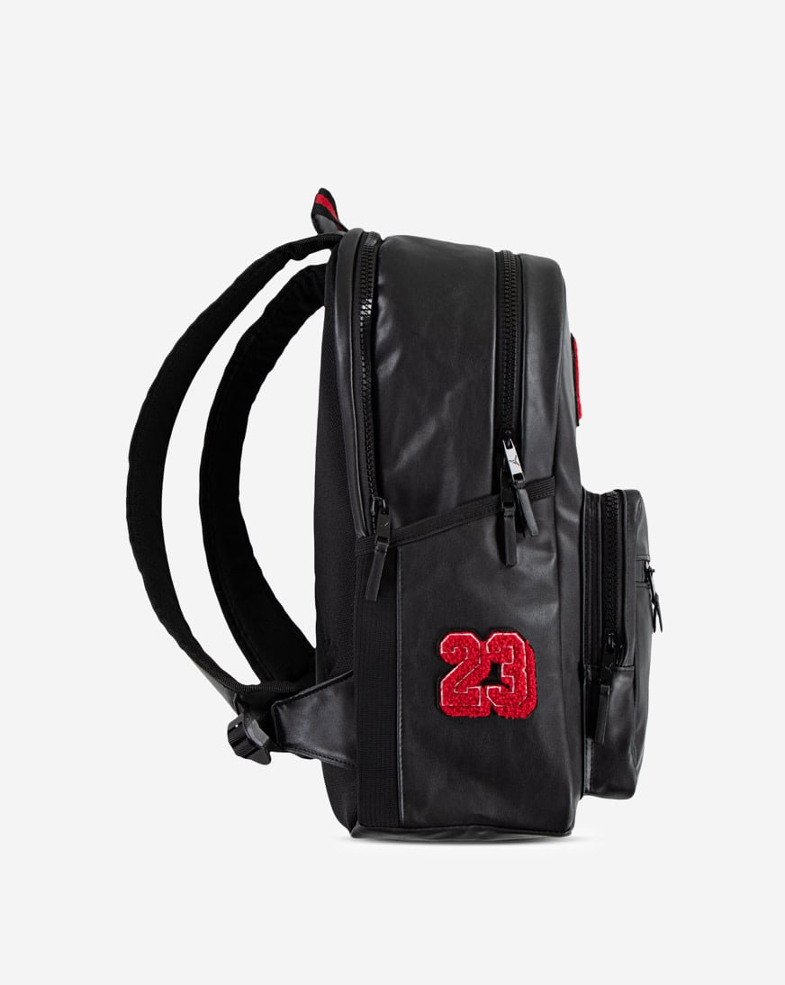 Boroughs Backpack