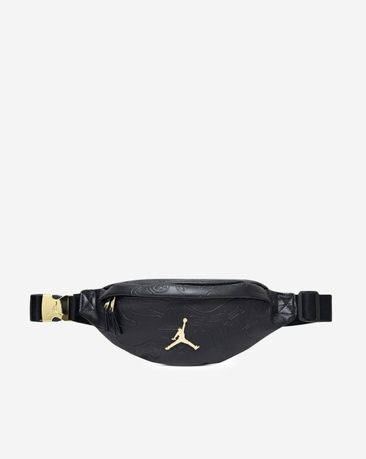 Borough Cross-Body Bag