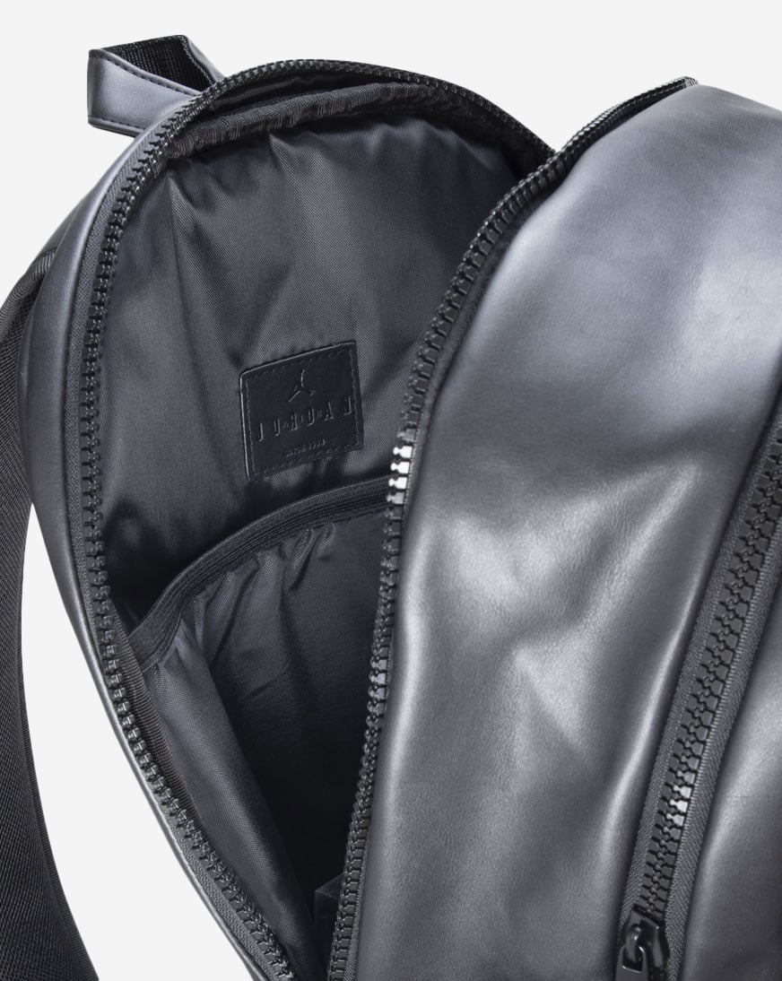 Borough Graphic Backpack