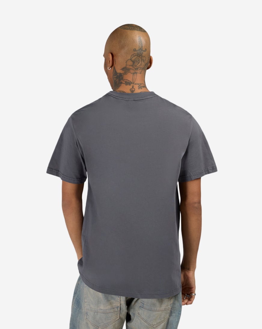 Cash Rules Tee