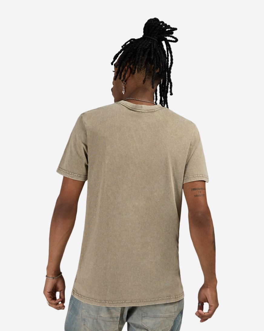 City Sketchbook Tee