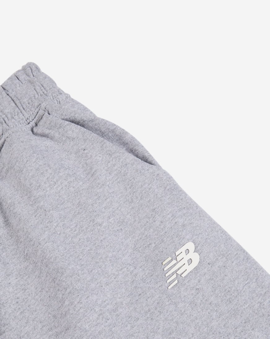 Boys' Fleece Shorts