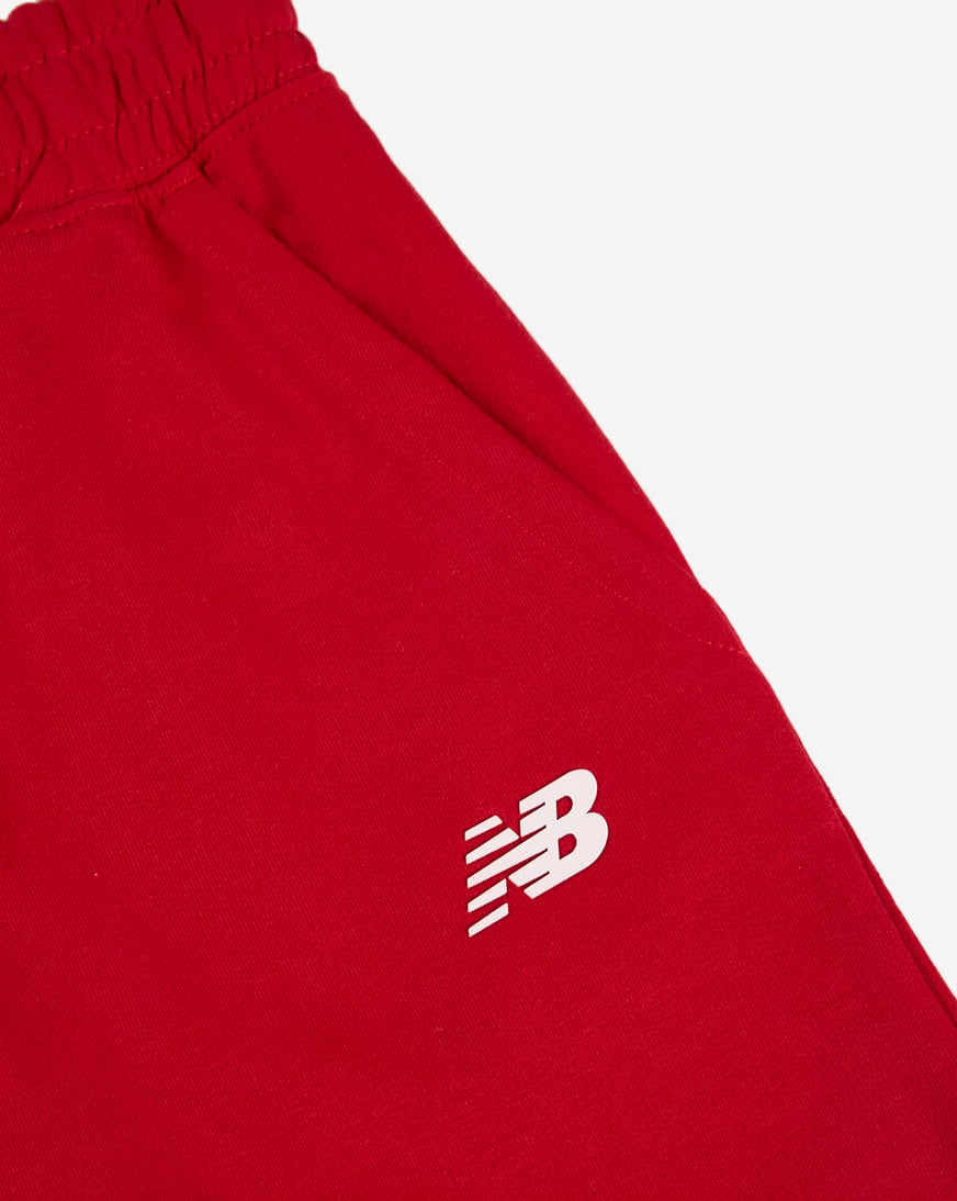 Boys' Fleece Shorts