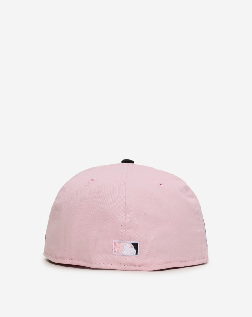 59Fifty New York Yankees Fitted Hat