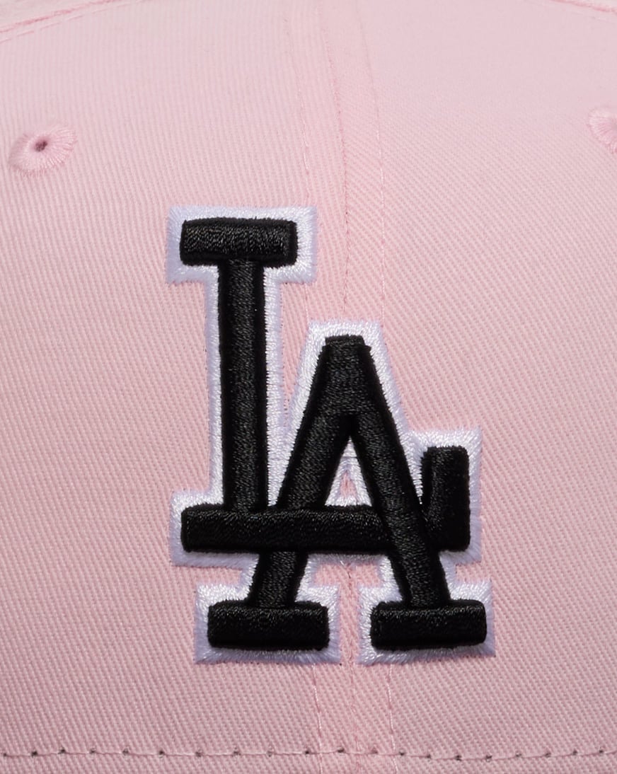 59Fifty Los Angeles Dodgers Fitted Hat