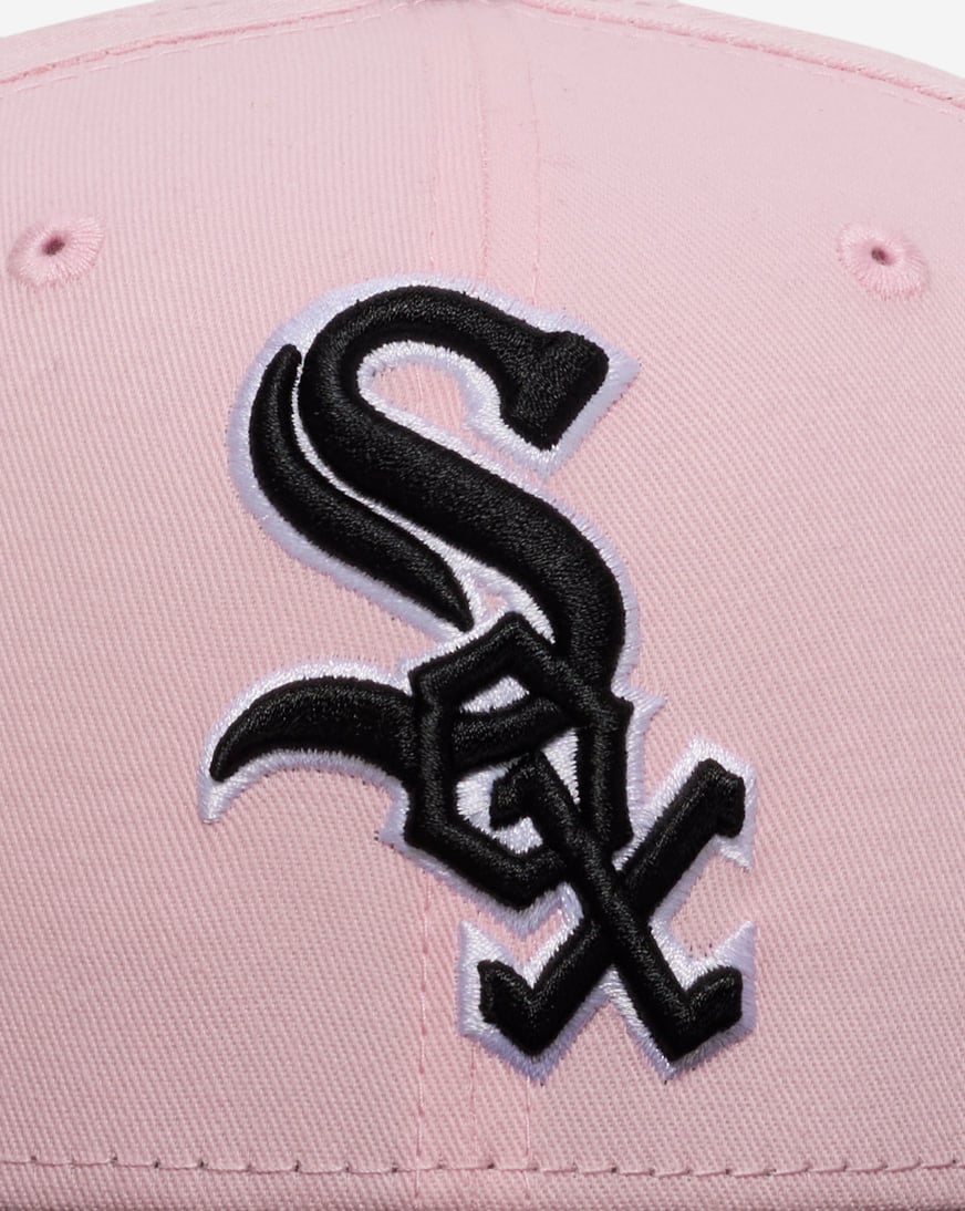 59Fifty Chicago White Sox Fitted Hat