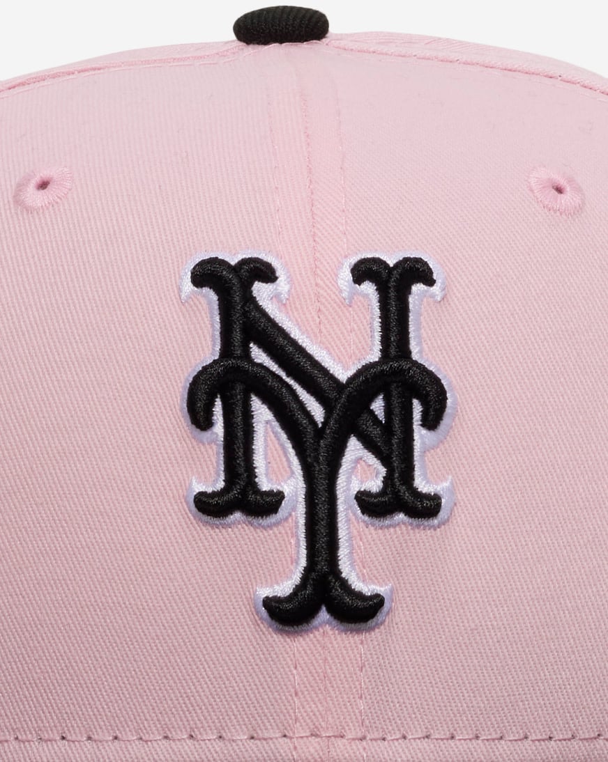 59Fifty New York Mets Fitted Hat