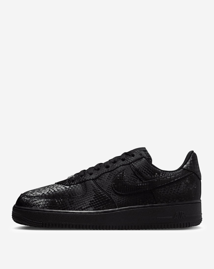 Kobe Air Force 1 Low