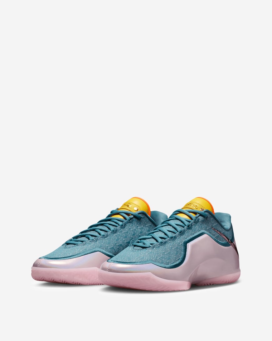 LeBron XXIII "Miami Twice"