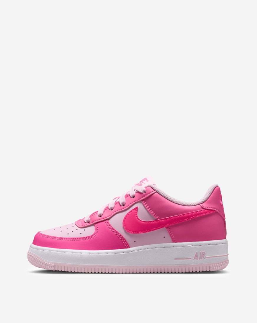 Big Kids' Air Force 1