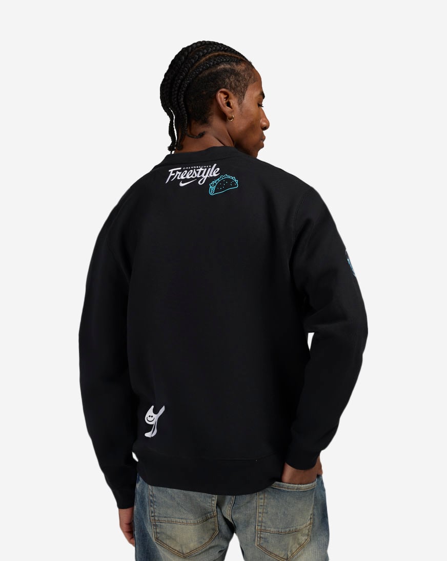Nike Club x Doernbecher Freestyle Cardigan