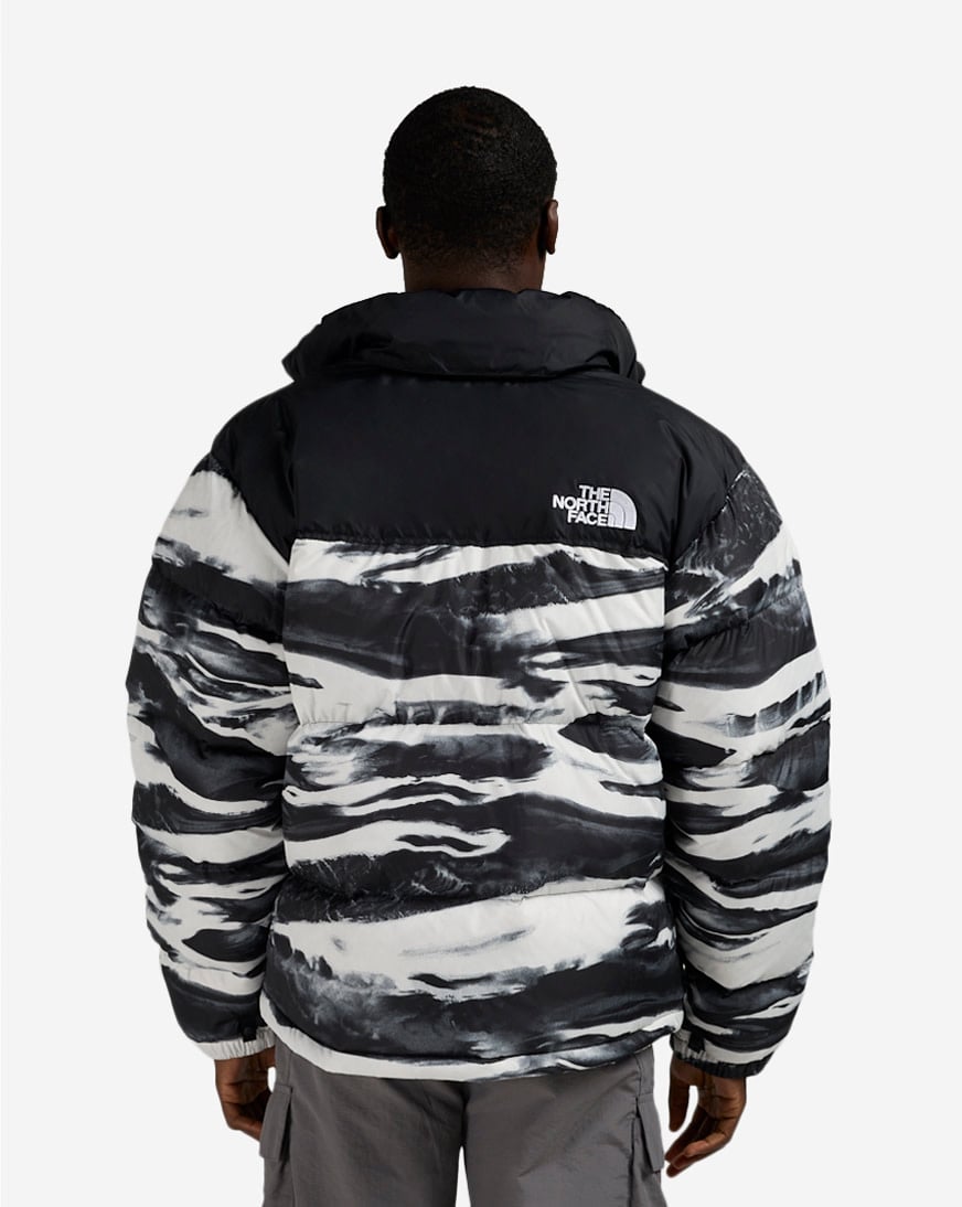 1996 Retro Nuptse Jacket