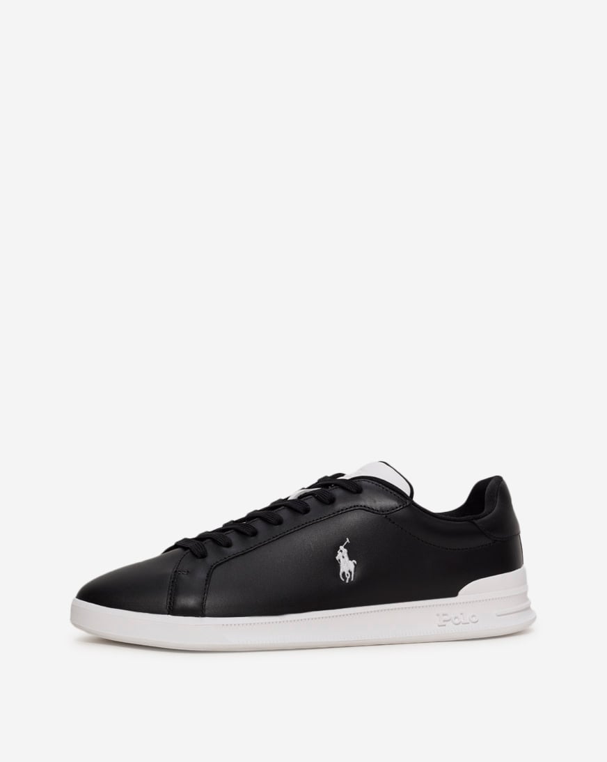 Leather Heritage Court