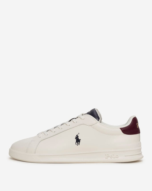 Leather Heritage Court