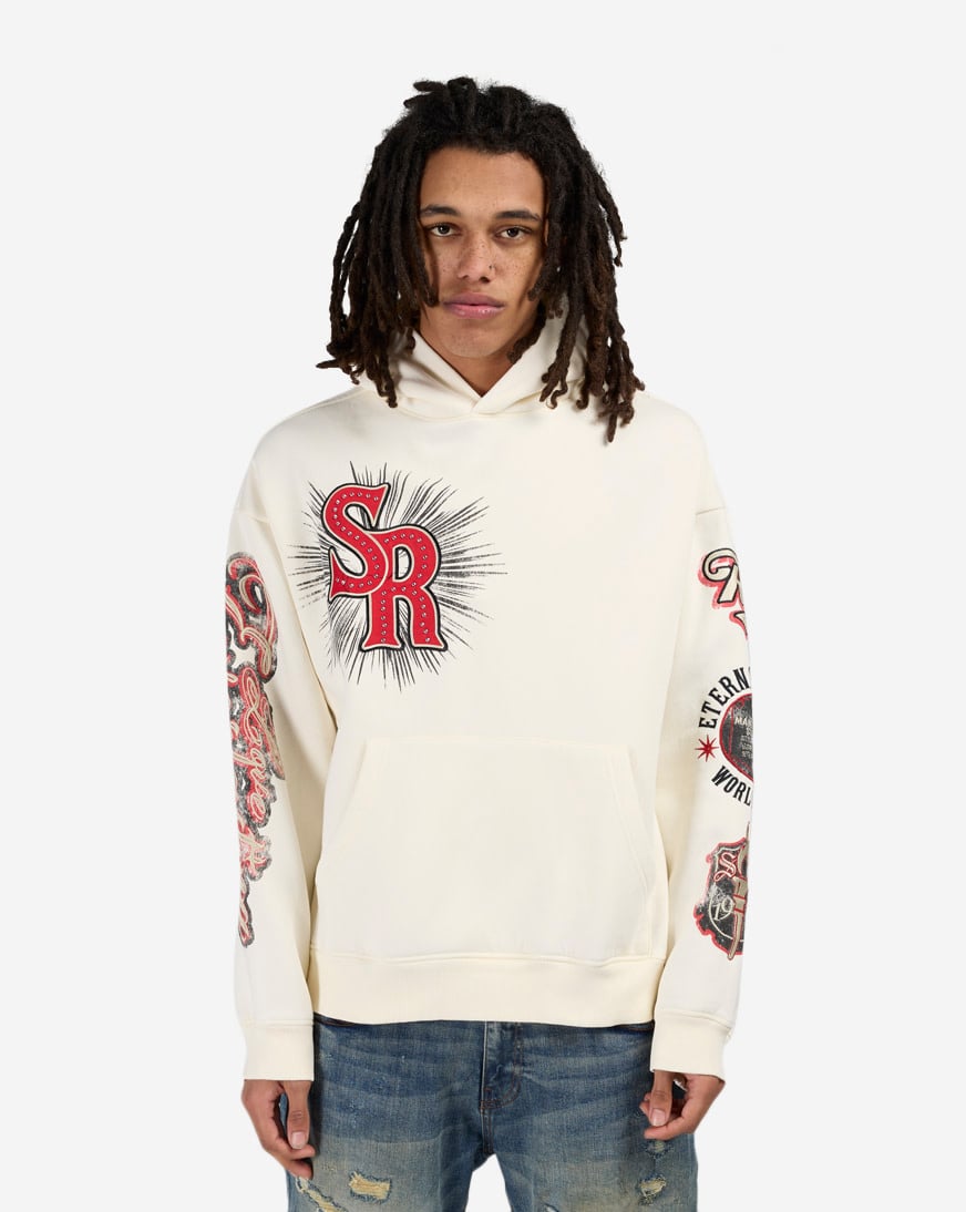 Legacy Hoodie
