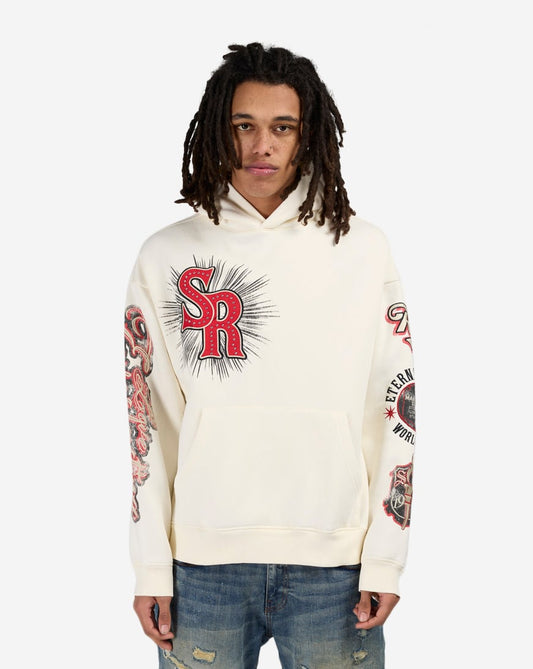 Legacy Hoodie