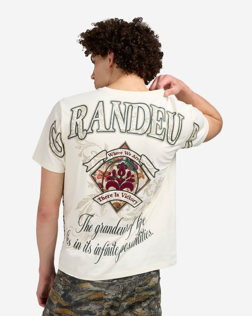 Academy T-Shirt