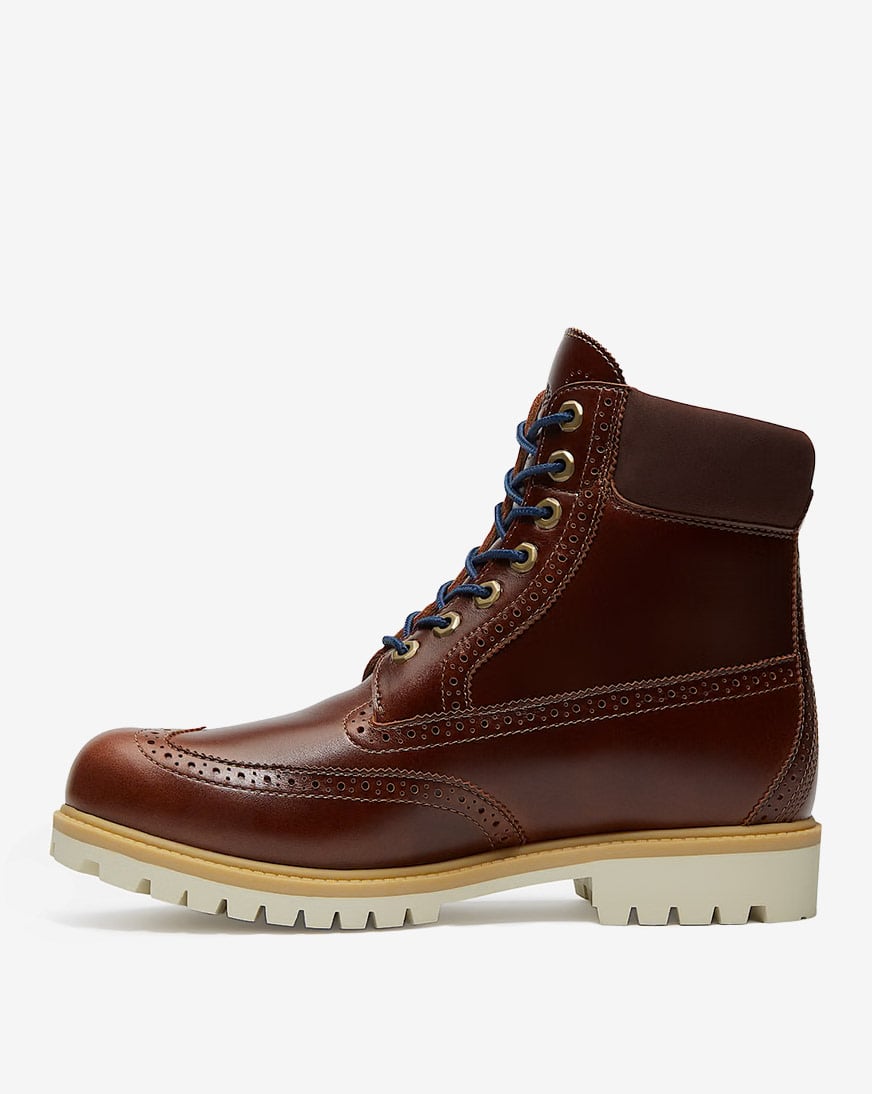 Heritage 6-Inch Waterproof Boot