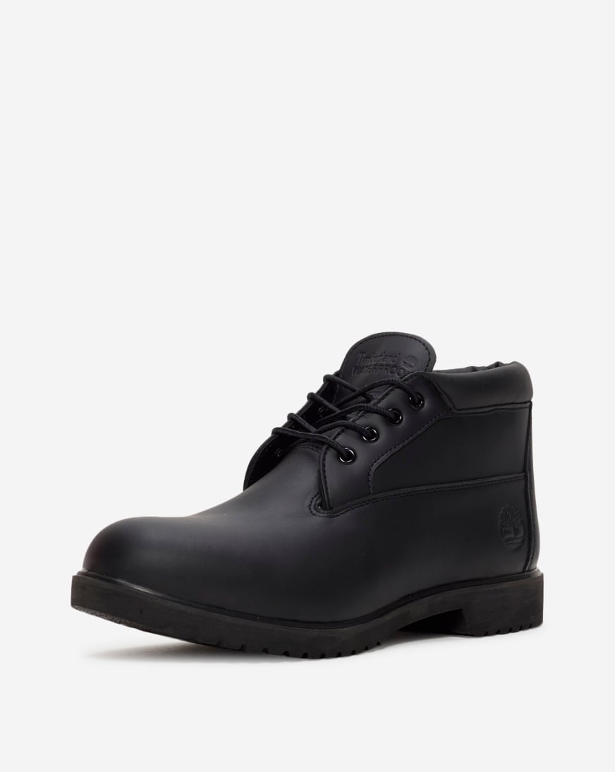 Chukka Boots
