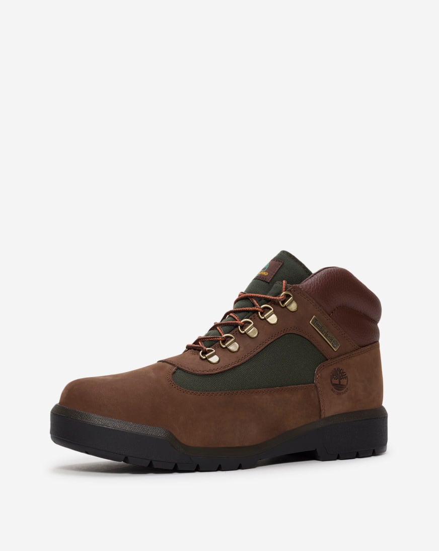 Field Boot