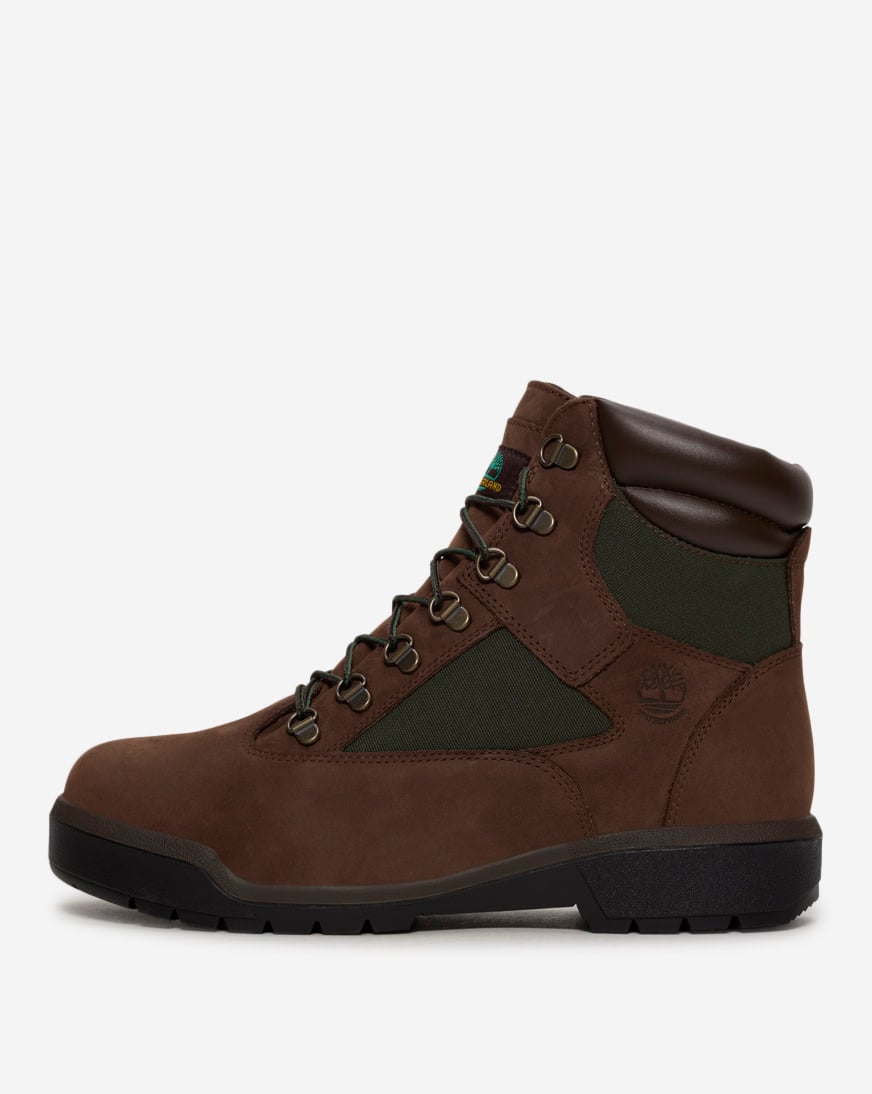 6- Inch Field Boot