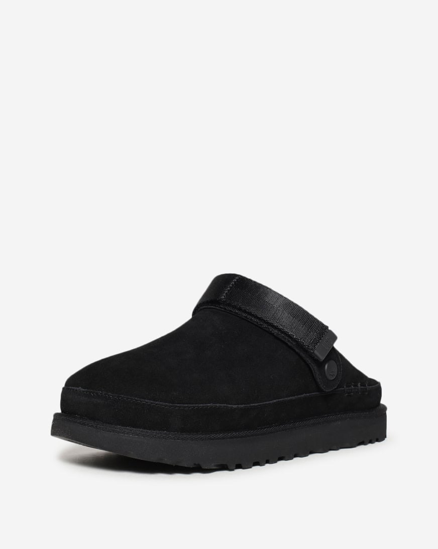 Goldenstar Clog