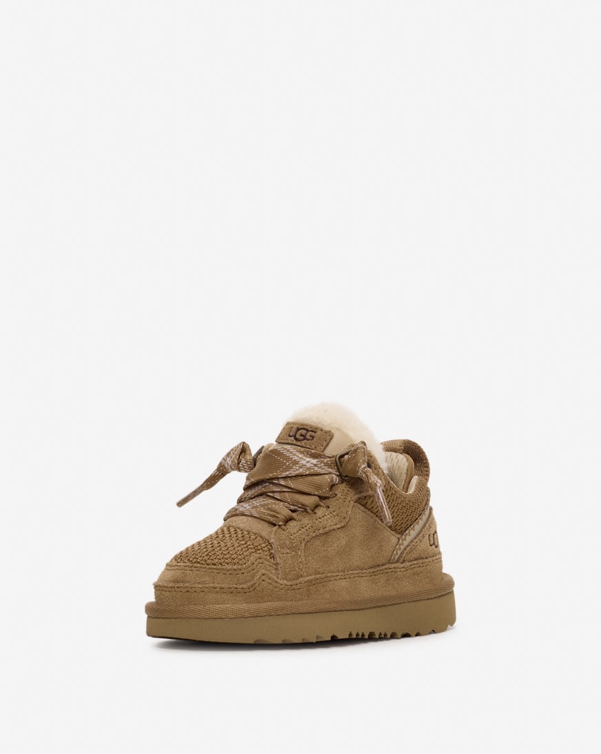Toddler Lowmel